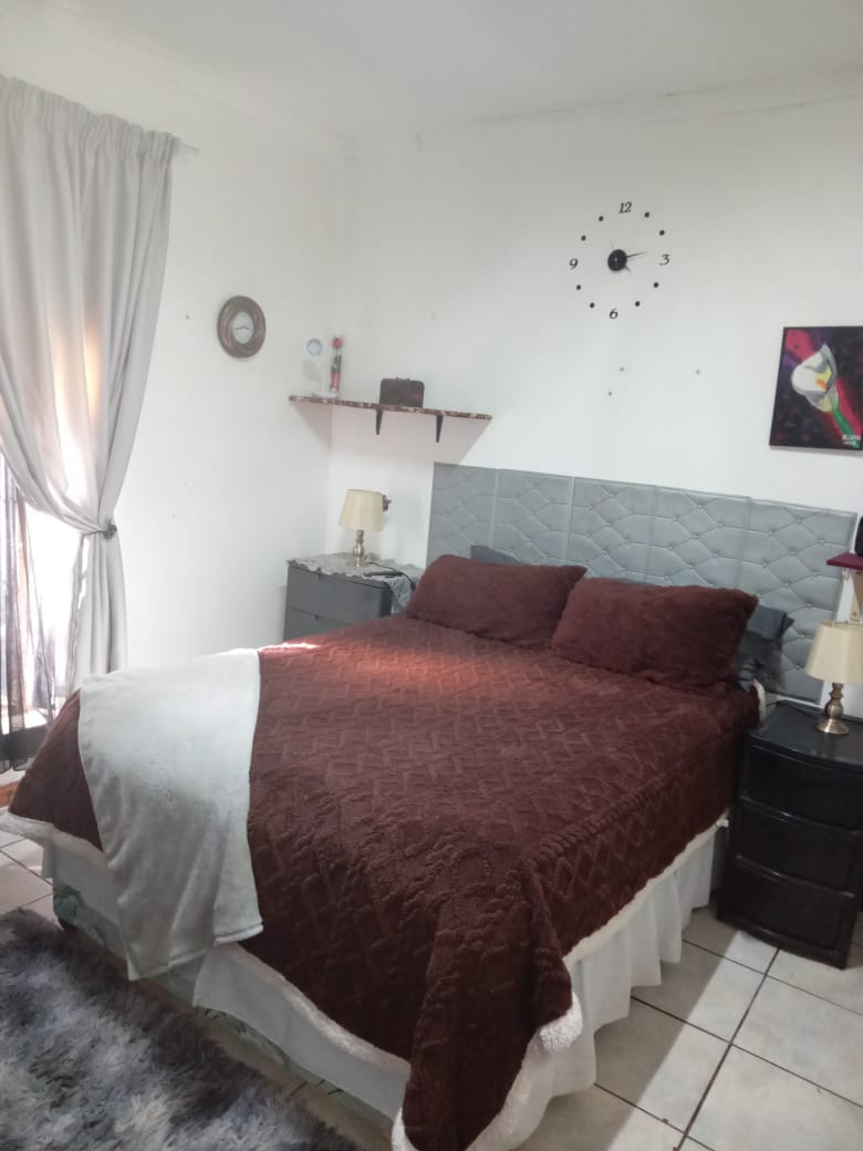 4 Bedroom Property for Sale in Deneysville Free State